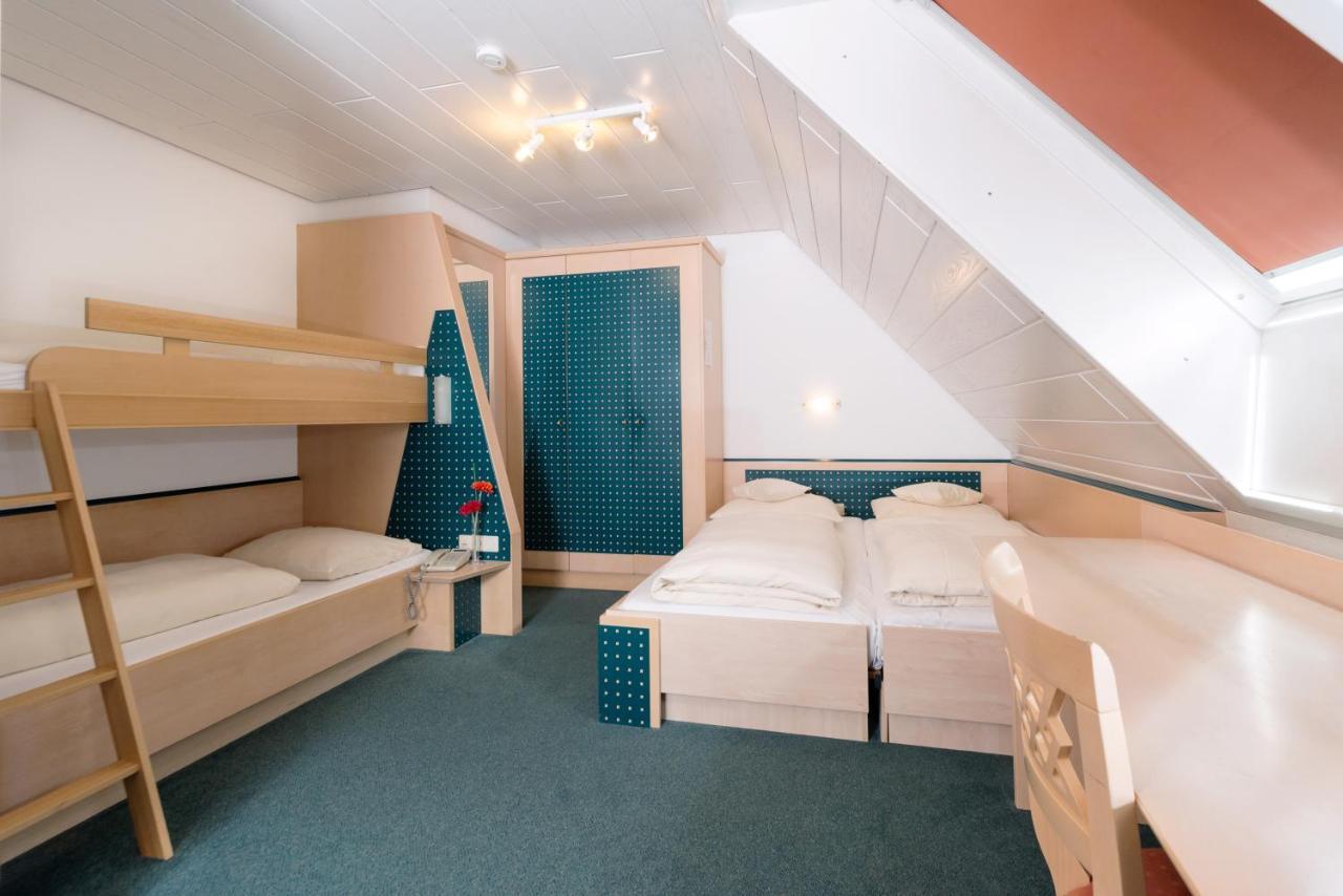 Krone Hotel