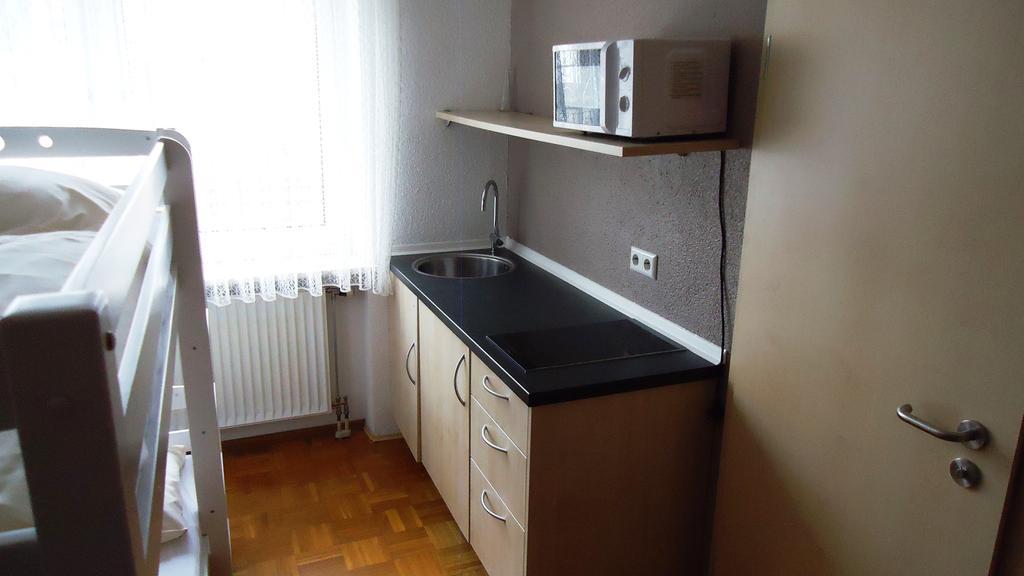Hotel Krone 3*