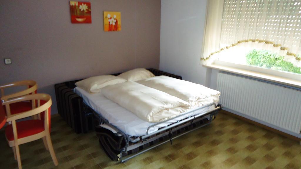 Hotel Krone