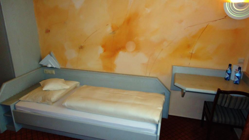 Krone Hotel Niederstotzingen
