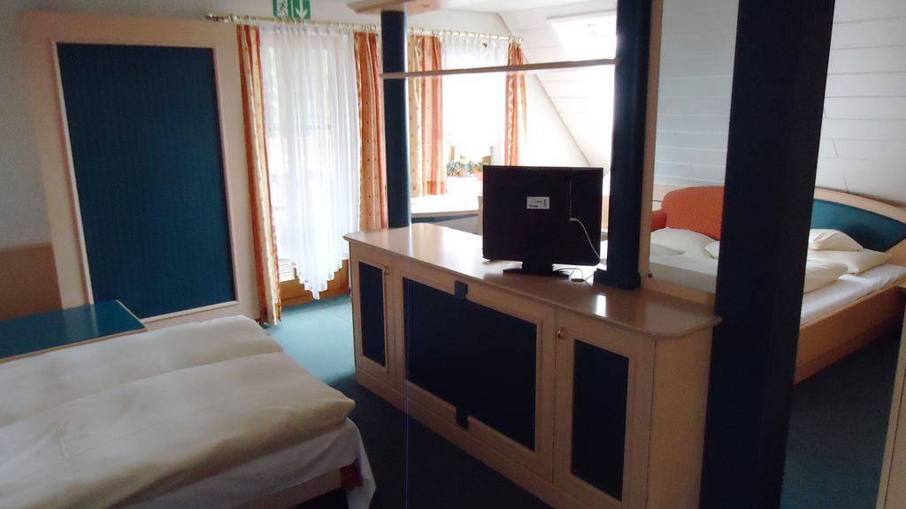 Hotel Krone