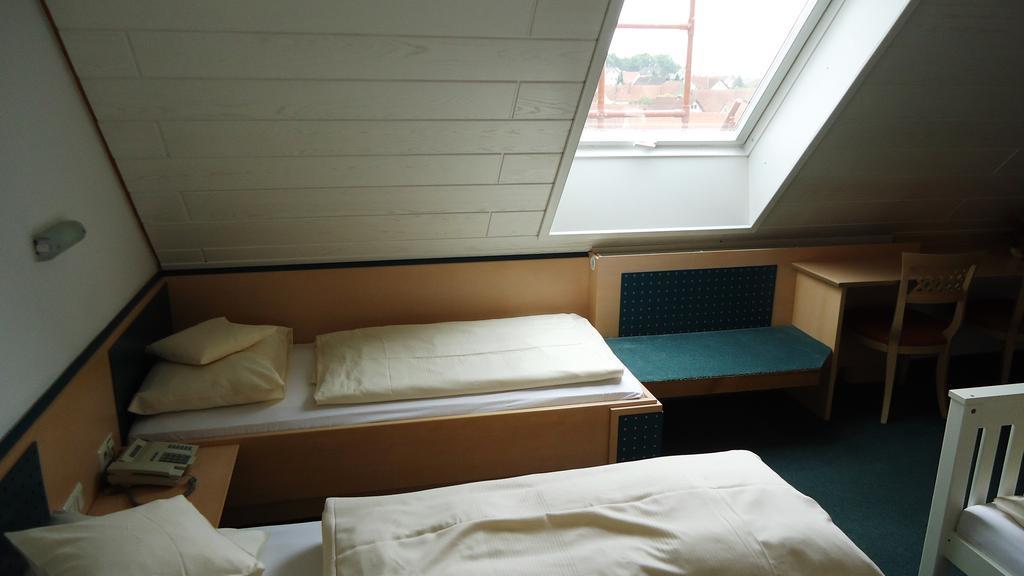 Krone Hotel