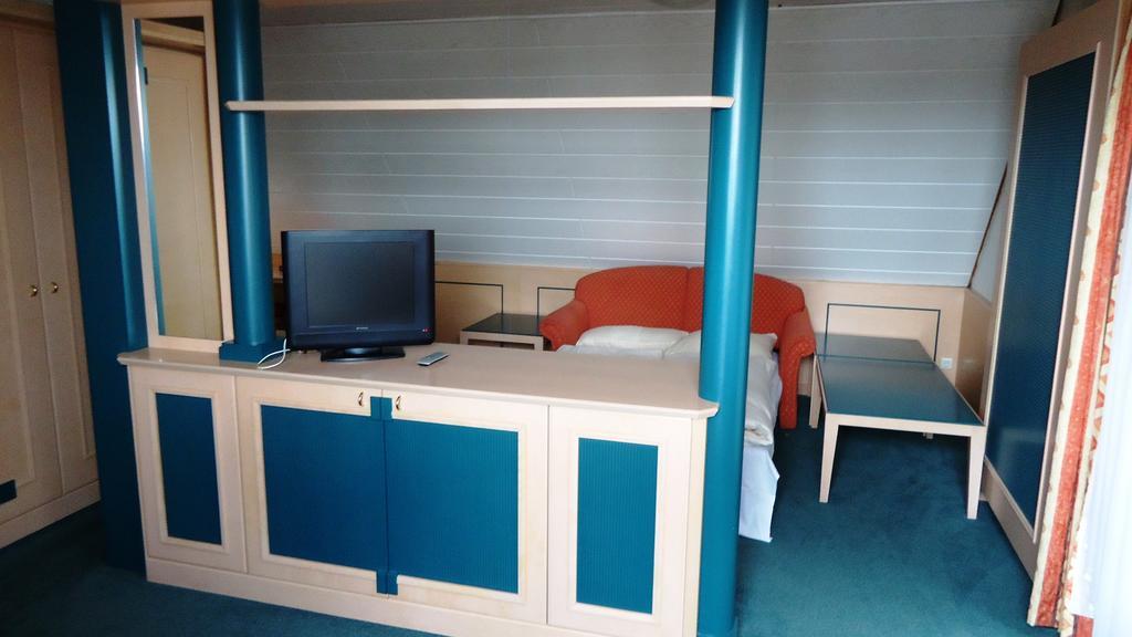 Krone Hotel 3*