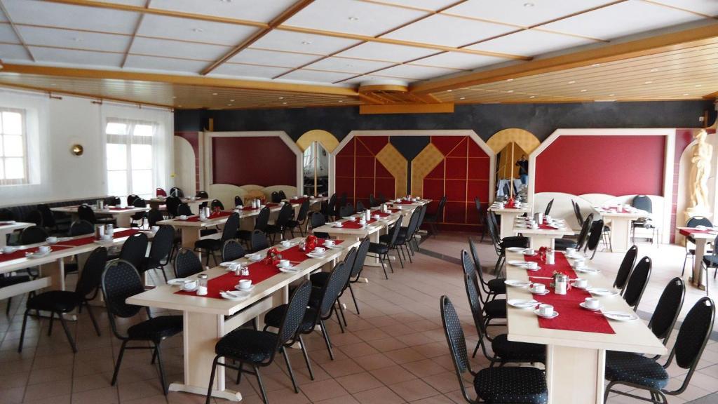 Hotel Krone