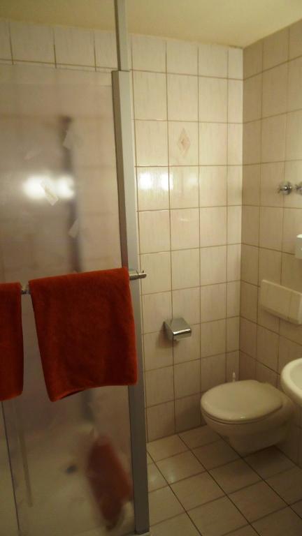 Krone Hotel 3*