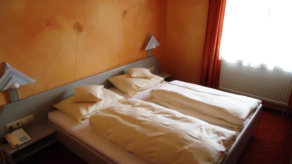 Hotel Krone Niederstotzingen