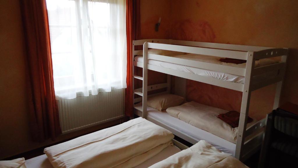 Hotel Krone