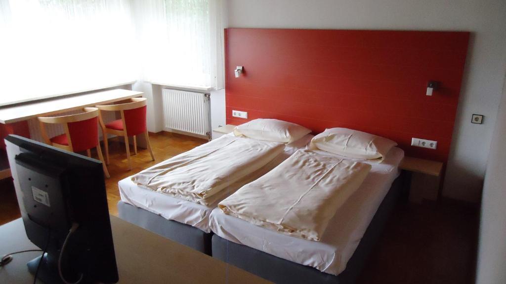 Hotel Krone 3*
