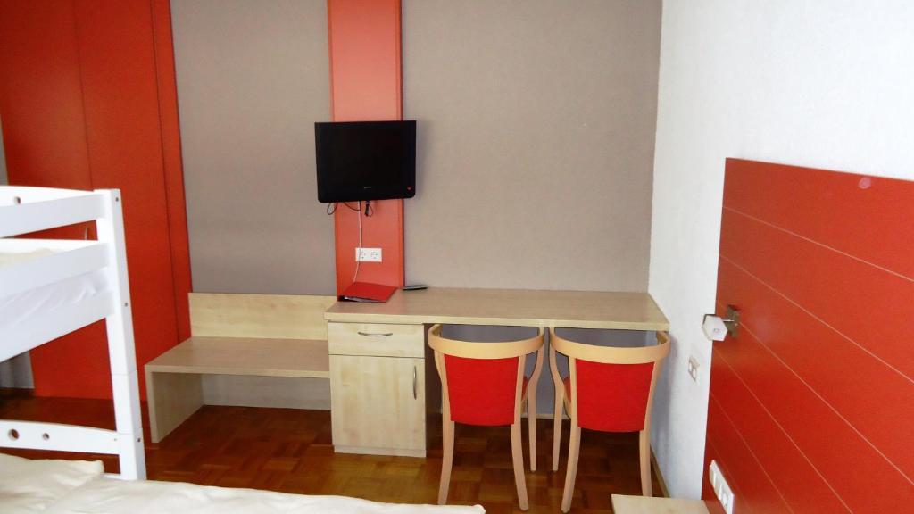 Hotel Krone