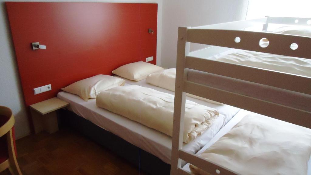 Hotel Krone 3*