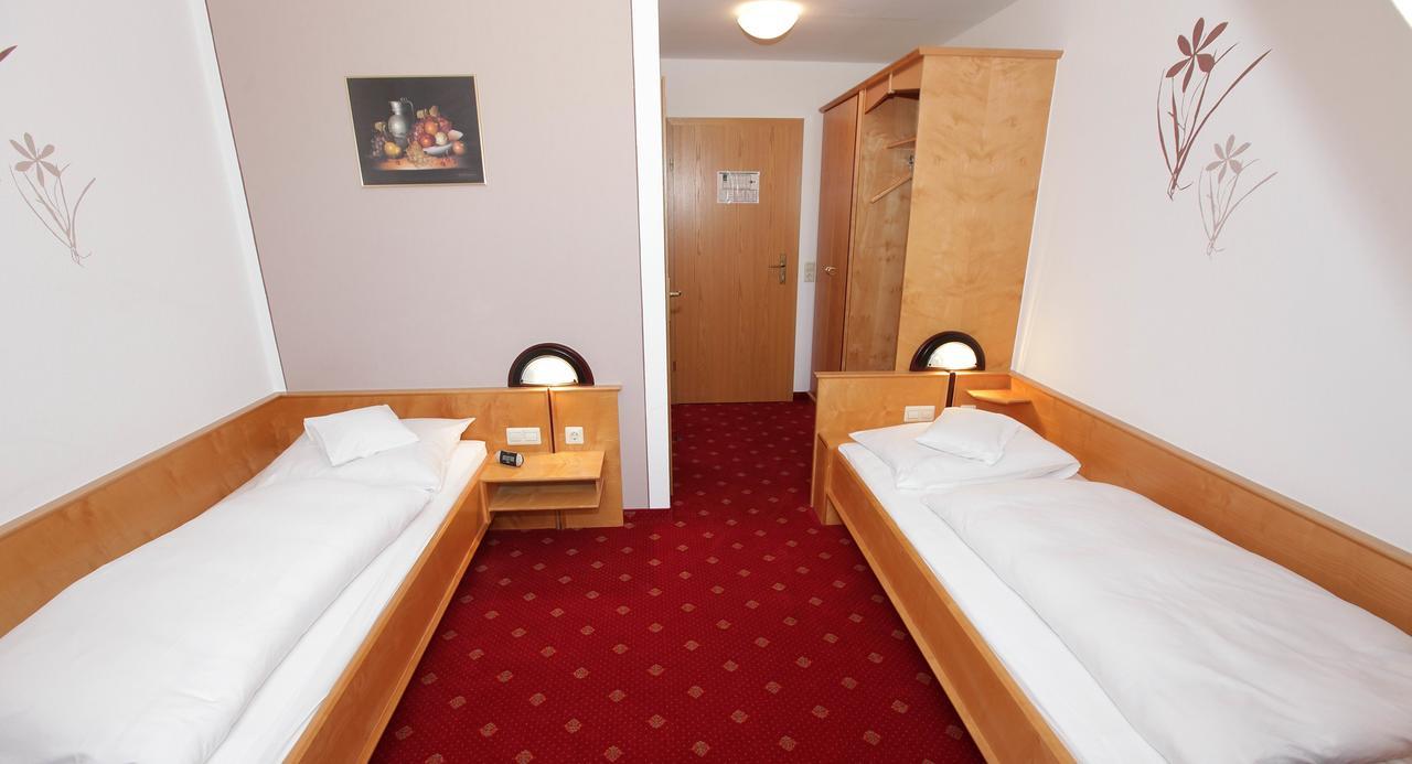 Krone Hotel 3*