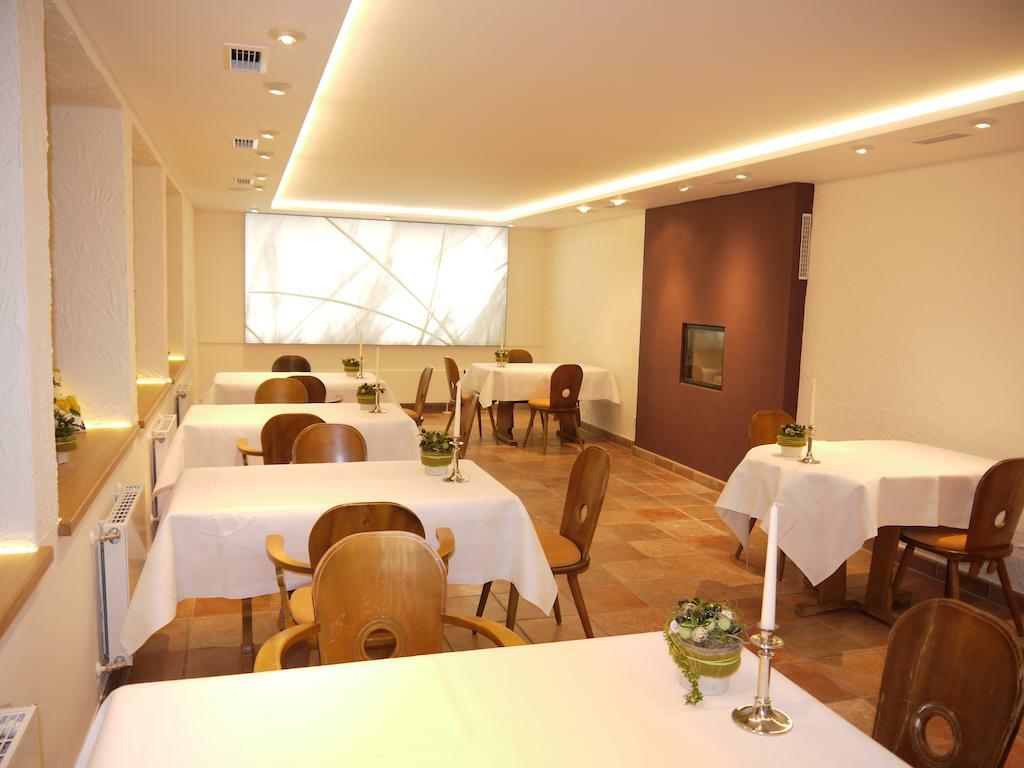 Hotel Krone