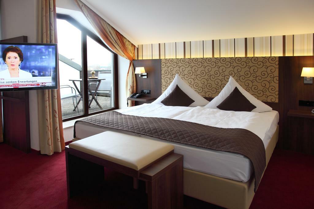 Krone Hotel 3*