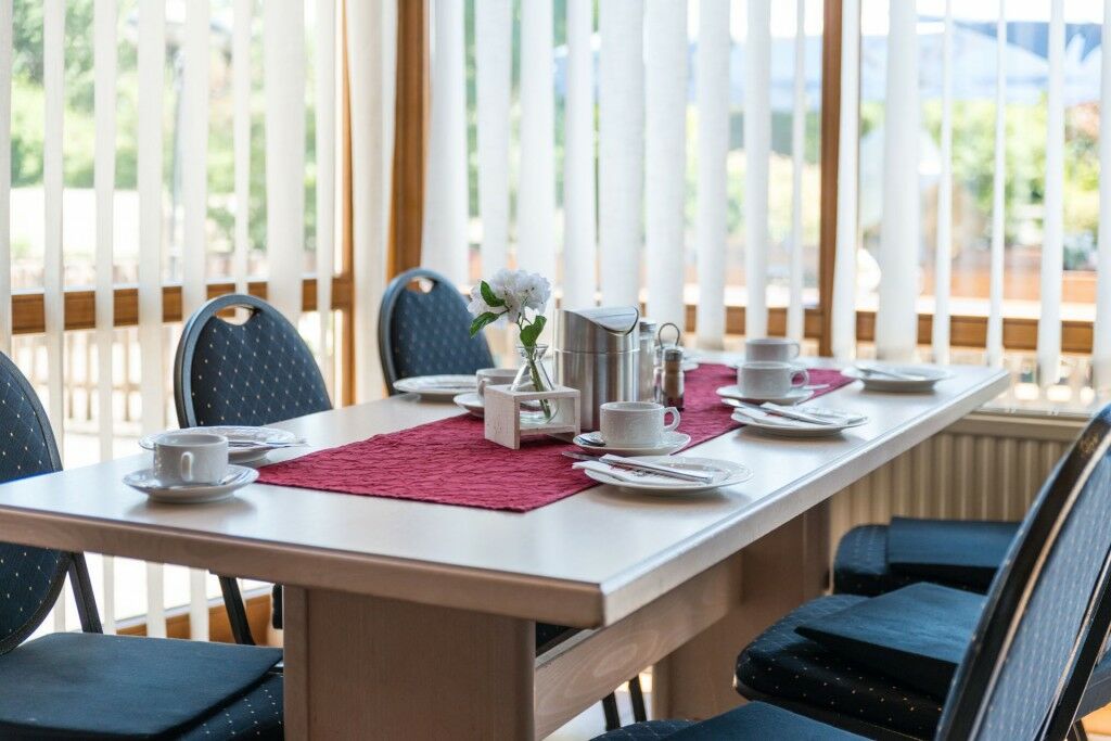 Hotel Krone